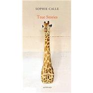 Sophie Calle by Calle, Sophie, 9782330060404