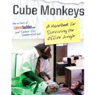 Cube Monkeys by Careerbuilder.com, 9780061350405