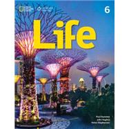 Life 6: Student Book/Online Workbook Package by Dummett, Paul; Hughes, John; Stephenson, Helen, 9781305260405