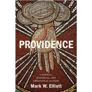 Providence by Elliott, Mark W., 9781540960405