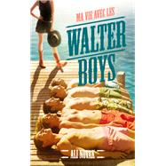 Ma vie avec les Walter Boys by Ali Novak, 9782017140405