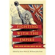 Fighting With the Empire by Marti, Steve; Pratt, William John, 9780774860406