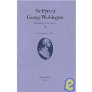 The Papers of George Washington by Washington, George; Abbot, W. W.; Chase, Philander D.; Twohig, Dorothy; Grizzard, Frank E., Jr.; Lengel, Edward G., 9780813910406