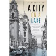 A City on a Lake by Vitz, Matthew, 9780822370406