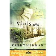 Vital Signs by HERMAN, KATHY, 9781590520406