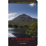The Western Highlands of Scotland by Gillen, Con, 9781780460406
