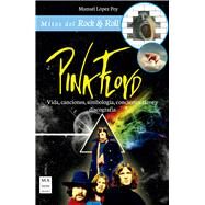 Pink Floyd by Lpez Poy, Manuel, 9788494650406