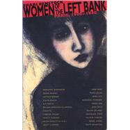 Women of the Left Bank by Benstock, Shari, 9780292790407