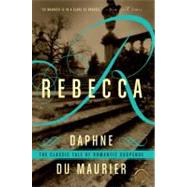 Rebecca by du Maurier, Daphne, 9780380730407