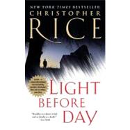 Light Before Day by Rice, Christopher, 9780743470407