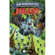 Game Design Deep Dive by Joshua Bycer, 9781032760407