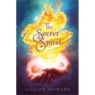The Secret Spiral by Neimark, Gillian, 9781416980407