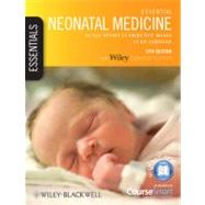 Essential Neonatal Medicine, Includes Desktop Edition by Sinha, Sunil; Miall, Lawrence; Jardine, Luke, 9780470670408