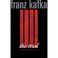 The Trial by Kafka, Franz, 9780805210408
