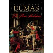 The Three Musketeers by Dumas, Alexandre; Ellsworth, Lawrence; Leloir, Maurice, 9781643130408