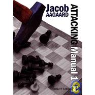 Attacking Manual by Aagaard, Jacob, 9789197600408