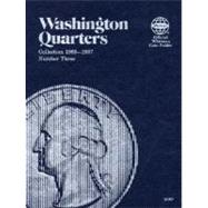 Washington Quarters by Whitman Publishing, 9780307090409