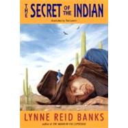 The Secret of the Indian by Banks, Lynne Reid, 9780380710409