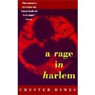 A Rage in Harlem by HIMES, CHESTER, 9780679720409