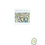 Identity in Democracy by Gutmann, Amy, 9780691120409