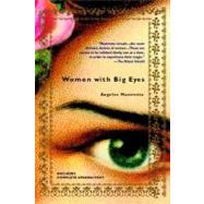 Women with Big Eyes by Mastretta, Angeles, 9781594480409