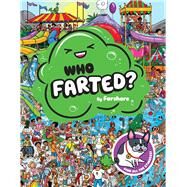 Who Farted? by Farshore, 9781665900409