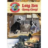 Long Ben by Bankston, John, 9781680200409