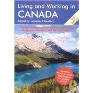 Living And Working in Canada by Chesters, Graeme, 9781901130409