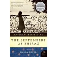 The Septembers of Shiraz by Sofer, Dalia, 9780061130410