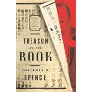 Treason by the Book by Spence, Jonathan D. (Author), 9780142000410