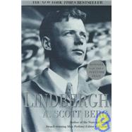 Lindbergh by Berg, A. Scott, 9780425170410