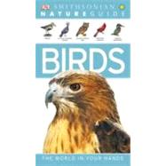 Nature Guide: Birds by Burnie, David, 9780756690410