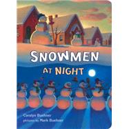 Snowmen at Night by Buehner, Caralyn (Author), 9780803730410