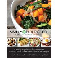 Simply Nourished Winter by Hassing, Stacie; Beacom, Jessica, 9781506180410