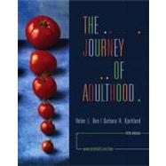 The Journey of Adulthood by Bjorklund, Barbara R.; Bee, Helen L., 9780130970411