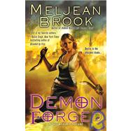 Demon Forged by Brook, Meljean, 9780425230411