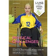 Physical Challenges by Esherick, Joan, 9781422230411