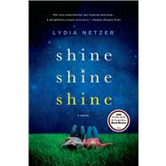 Shine Shine Shine by Netzer, Lydia, 9781250020413