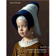 Creative Communications by Epica Awards, 9781350010413