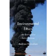 Environmental Ethics by Kernohan, Andrew, 9781554810413