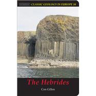 The Hebrides by Gillen, Con, 9781780460413