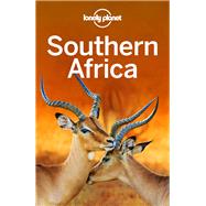 Lonely Planet Southern Africa 7 by Ham, Anthony; Bainbridge, James; Corne, Lucy; Fitzpatrick, Mary; Holden, Trent; Sainsbury, Brendan, 9781786570413
