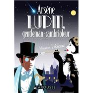 Arsne Lupin by Maurice Leblanc, 9782036010413