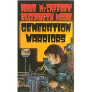 Generation Warriors by Mccaffrey, 9780671720414