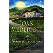 At Home in Covington by Medlicott, Joan, 9780743470414