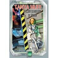 A Confederation of Valor by Huff, Tanya, 9780756410414