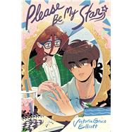 Please Be My Star: A Graphic Novel by Elliott, Victoria Grace; Elliott, Victoria Grace, 9781338840414
