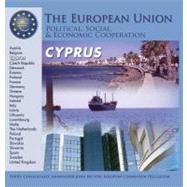 Cyprus by Etingoff, Kim, 9781422200414