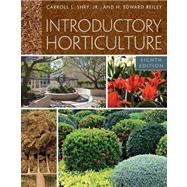 Laboratory Manual for Shry/Reiley's Introductory Horticulture by Shry, Carroll; Reiley, H., 9781435480414