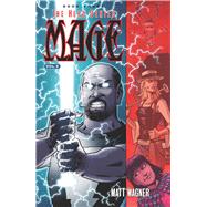 Mage The Hero Denied 6 by Wagner, Matt, 9781534310414